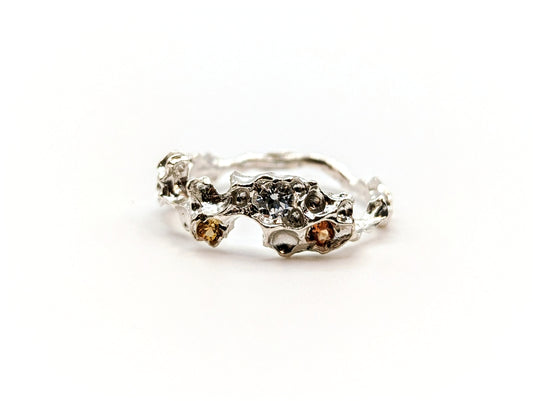 Porosity Ring